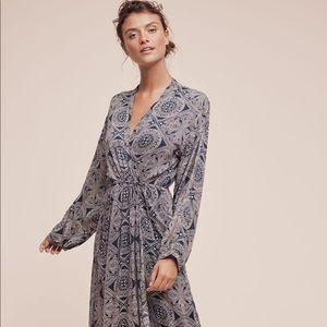 NAT Natalie Martin Niko Gown